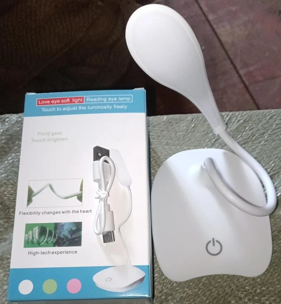 Study Touch LED Lamp | Night lamp | Smart portable LED lamp