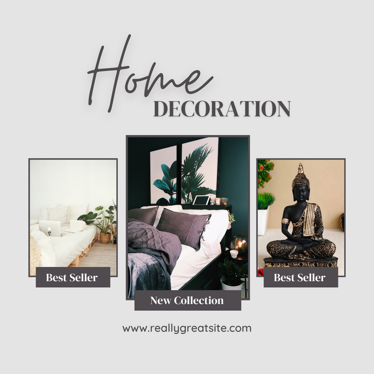 Home Decor